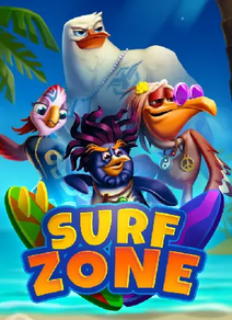 Surf Zone 