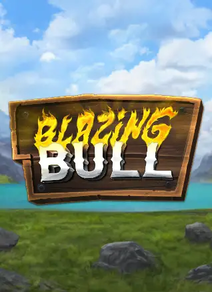 Blazing Bull