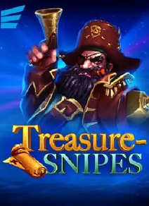 Treasure-snipes
