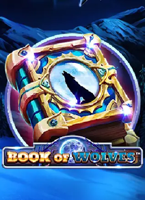 Book Of Wolves