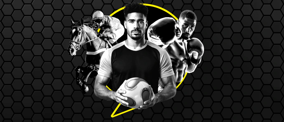 Get up to €50 in Free Bets on ANY Sports