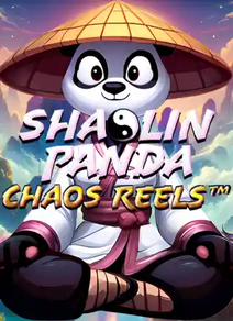 Shaolin Panda Chaos Reels