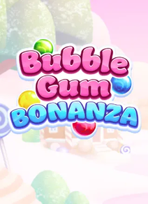 Bubble Gum Bonanza