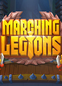 Marching Legions