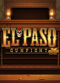 El Paso Gunfight