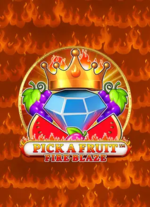 Pick a Fruit – Fire Blaze 