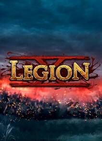 Legion X
