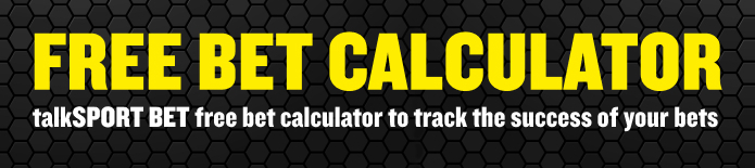 TSB UK Bet Calculator Main Banner