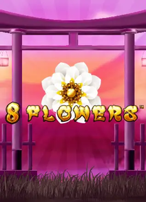 8 Flowers