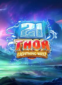 21 Thor Lightning Ways