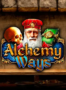 Alchemy Ways 