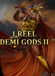 1 Reel Demi God II 