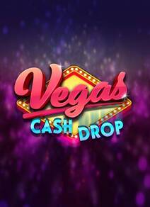 Vegas Cash Drop