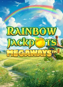 Rainbow Jackpots Megaways