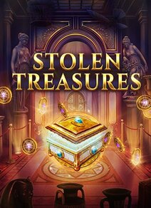 Stolen Treasures