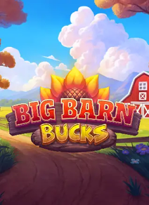 Big Barn Bucks
