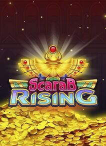 Scarab Rising