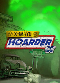 Xways Hoarder Xsplit