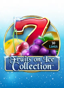Fruits On Ice Collection 30 Lines