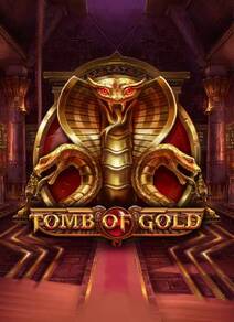 Tomb of Gold