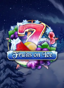 Fruits On Ice
