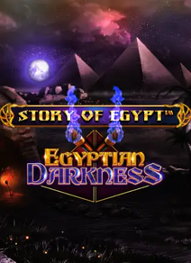 Story Of Egypt - Egyptian Darkness 