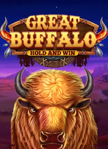 Great Buffalo Hold n Win