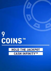 9 Coins Extremely Light Edition 