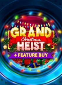 Grand Christmas Heist Buy Feature