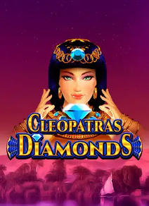 Cleopatras Diamonds
