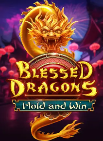 Blessed Dragons Hold and Win