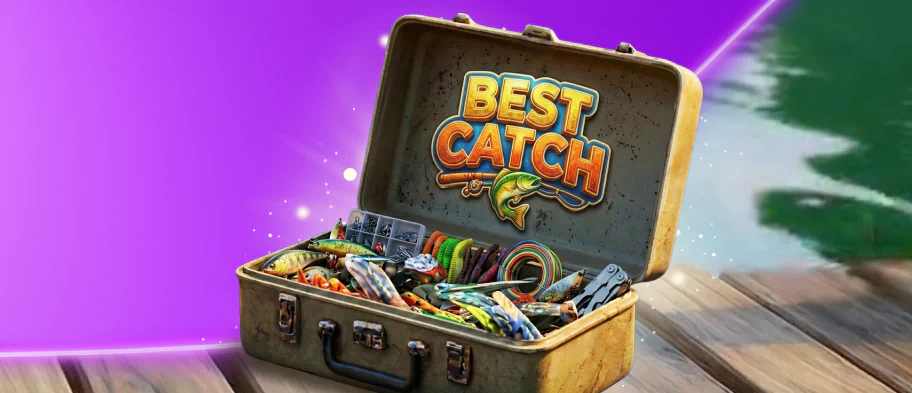 Best Catch