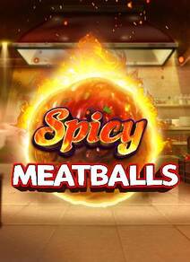 Spicy Meatballs