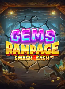 Gems Rampage 