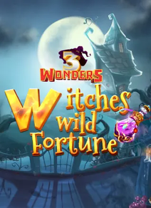 Witches Wild Fortune