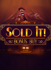 Sold it Bonus Buy