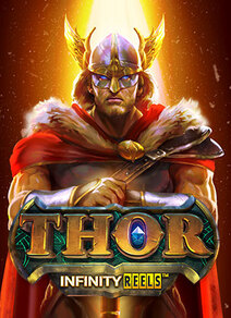 Thor Infinity Reels
