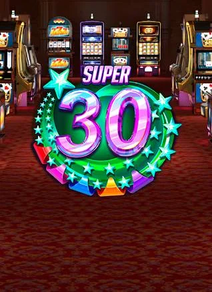 Super 30 Stars
