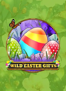 Wild Easter Gifts