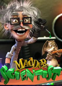 Madder Scientist 