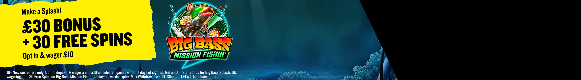 talkSPORT BET NVT9 - Wager £10 Get £30 Bonus + 30 FS promotion