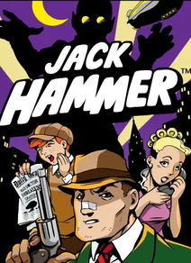 Jack Hammer