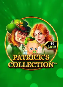 Patrick's Collection 40 Lines 