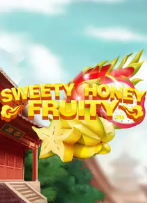 Sweety Honey Fruity