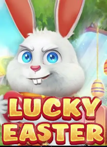 Lucky Easter