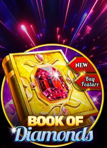 Book of Diamonds 