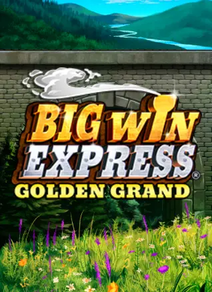 Big Win Express Golden Grand