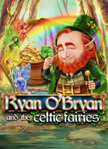 Ryan O'Bryan and the Celtic Fairies 