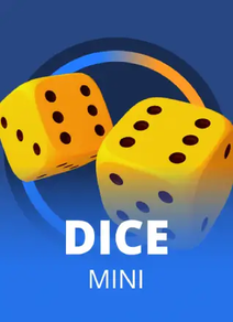 Mini Dice
