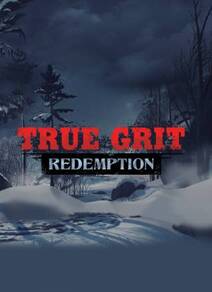 True Grit Redemption